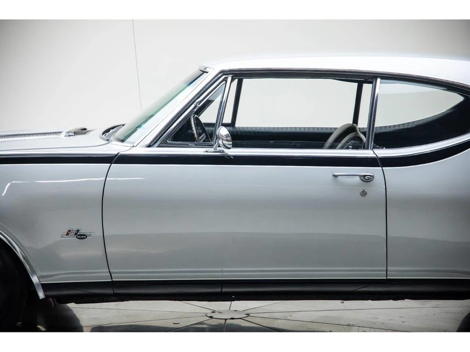 1968 Oldsmobile 442 2nd Gen - Image 5 of 31