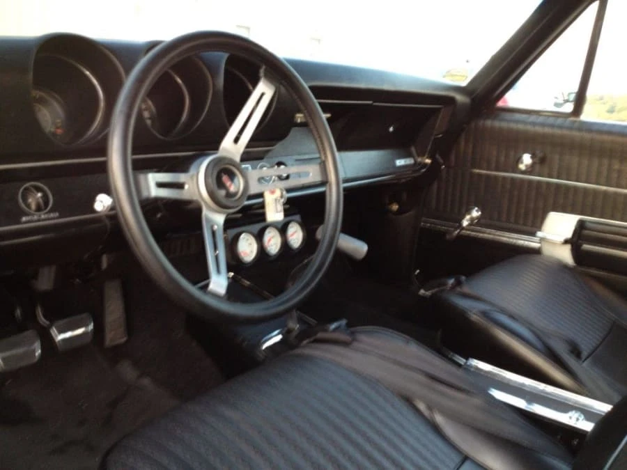 1968 Oldsmobile 442 2nd Gen - Image 3 of 8