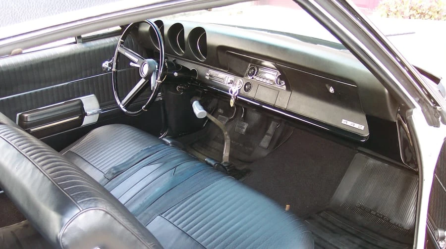 1968 Oldsmobile 442 2nd Gen - Image 5 of 12