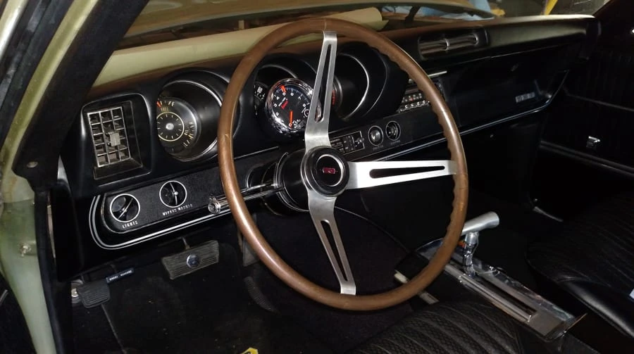 1968 Oldsmobile 442 2nd Gen - Image 4 of 10