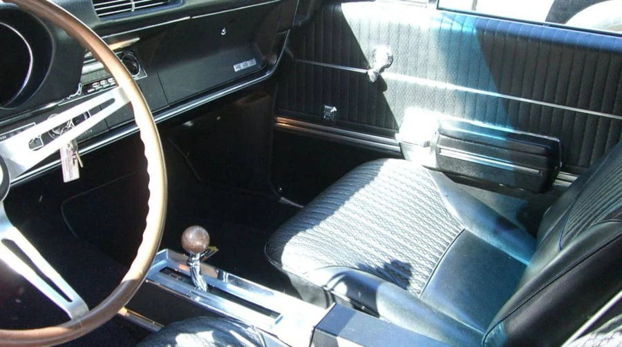 1968 Oldsmobile 442 2nd Gen - Image 5 of 10