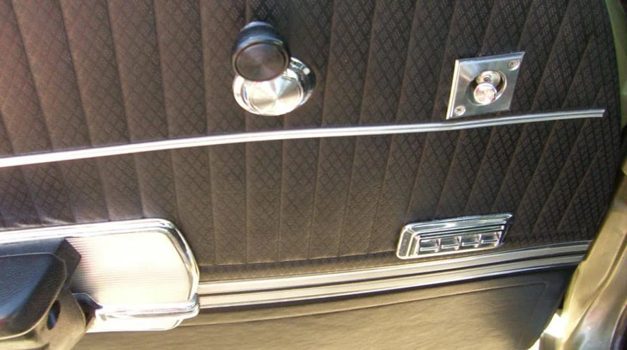 1968 Oldsmobile 442 2nd Gen - Image 6 of 10
