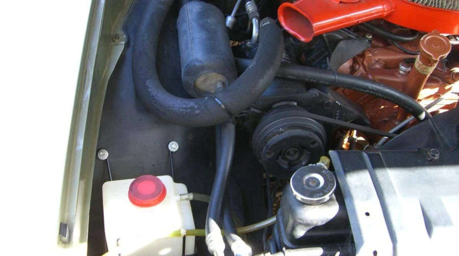 1968 Oldsmobile 442 2nd Gen - Image 9 of 10