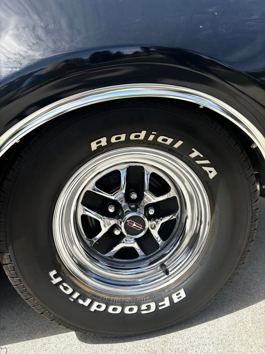 1968 Oldsmobile 442 2nd Gen - Image 7 of 13