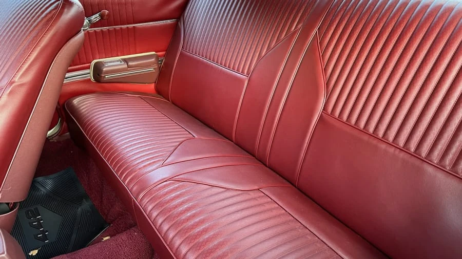 1968 Oldsmobile 442 2nd Gen - Image 3 of 5