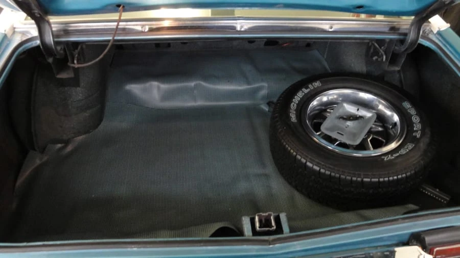 1968 Oldsmobile 442 2nd Gen - Image 6 of 8