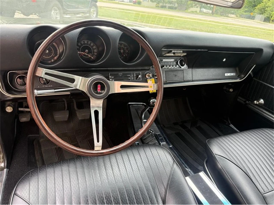 1968 Oldsmobile 442 2nd Gen - Image 18 of 31