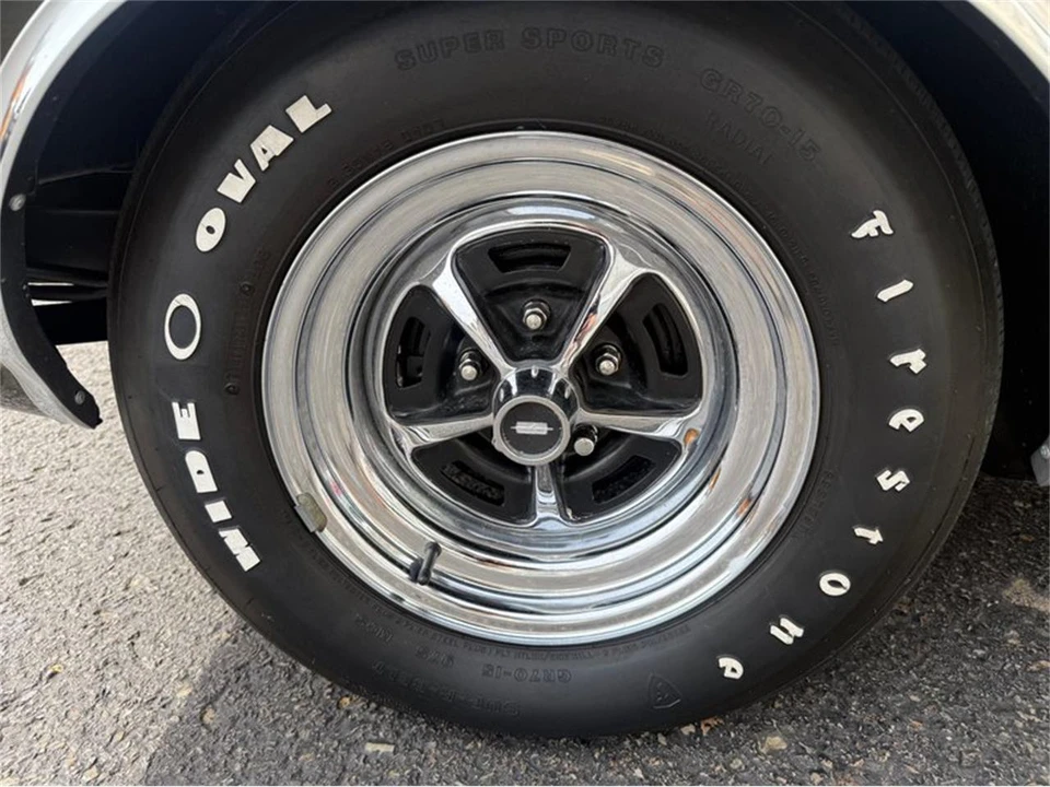 1968 Oldsmobile 442 2nd Gen - Image 7 of 31