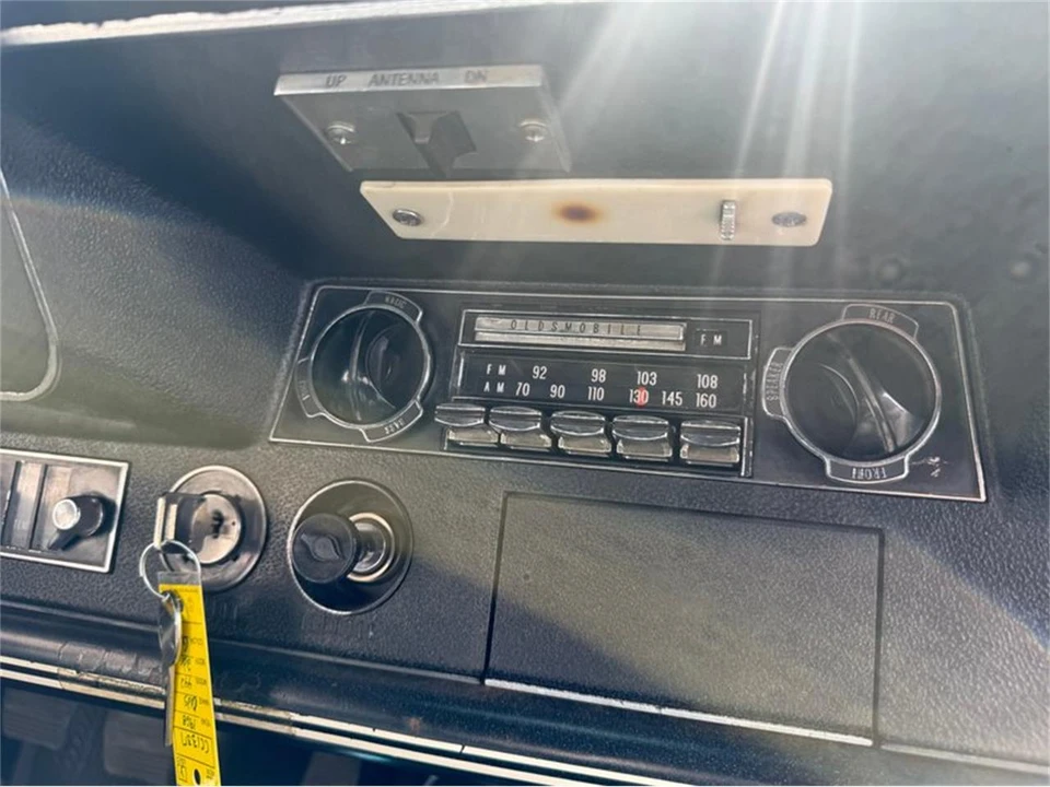 1968 Oldsmobile 442 2nd Gen - Image 25 of 31