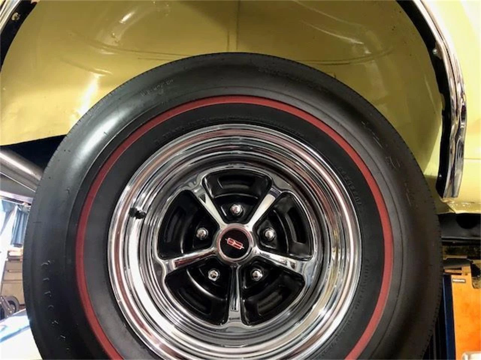 1968 Oldsmobile 442 2nd Gen - Image 24 of 30
