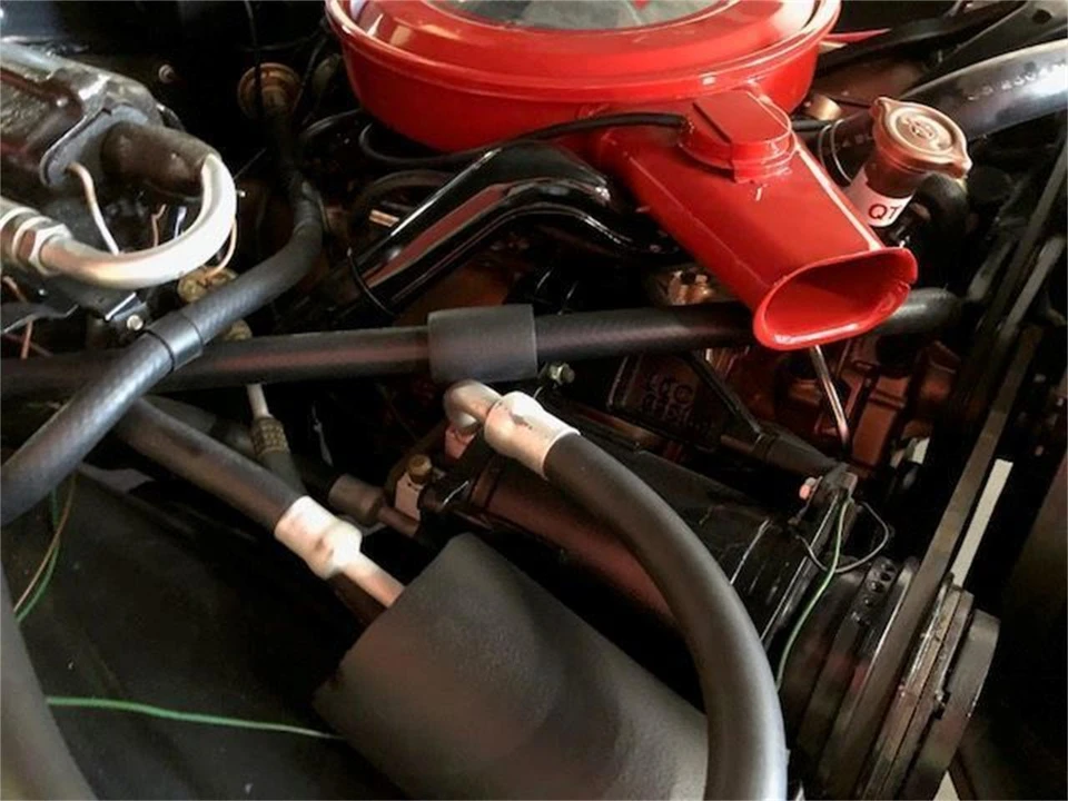 1968 Oldsmobile 442 2nd Gen - Image 29 of 30
