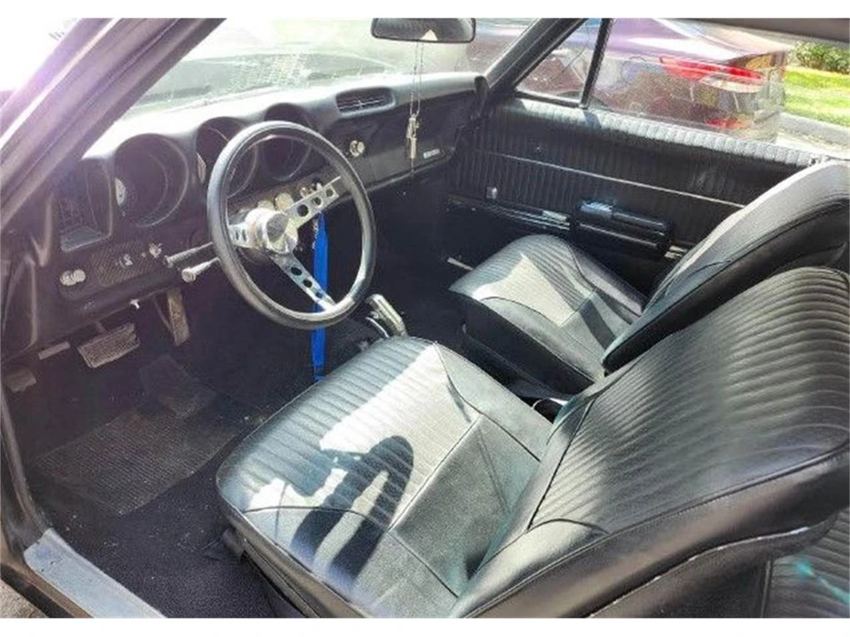 1968 Oldsmobile 442 2nd Gen - Image 23 of 30