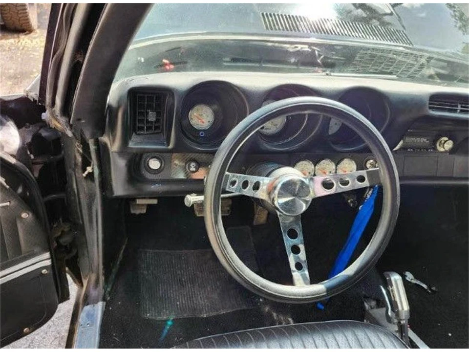 1968 Oldsmobile 442 2nd Gen - Image 24 of 30