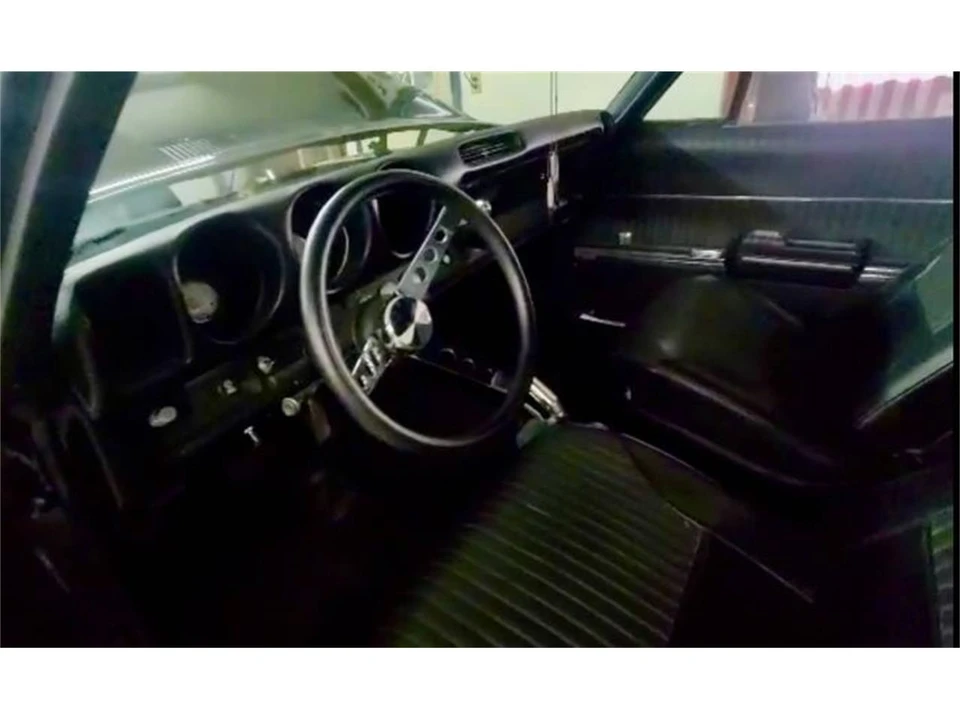1968 Oldsmobile 442 2nd Gen - Image 25 of 30
