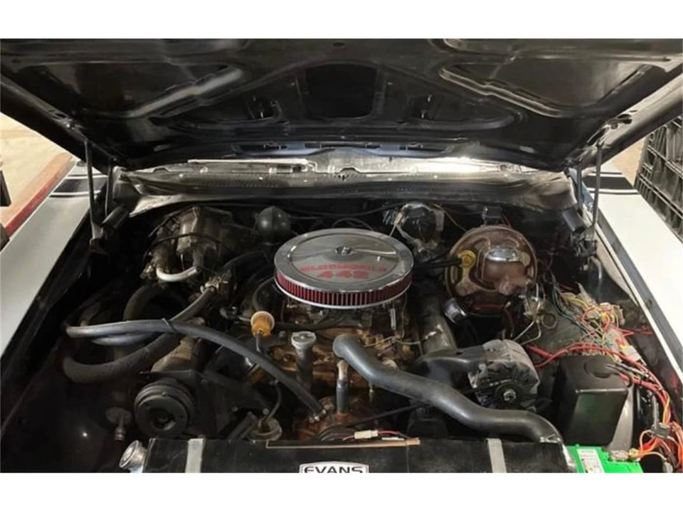 1968 Oldsmobile 442 2nd Gen - Image 7 of 7