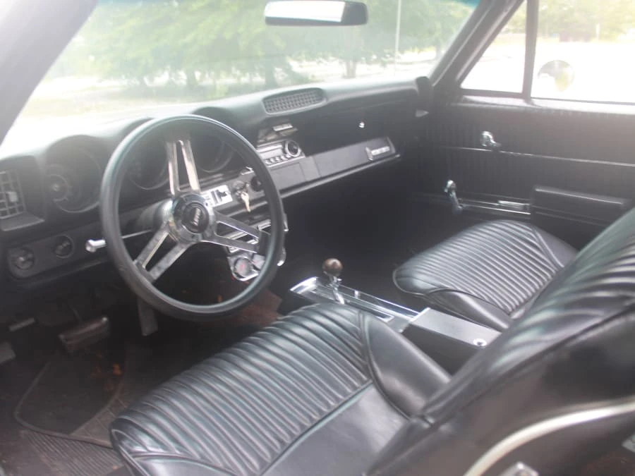 1968 Oldsmobile 442 2nd Gen - Image 3 of 6