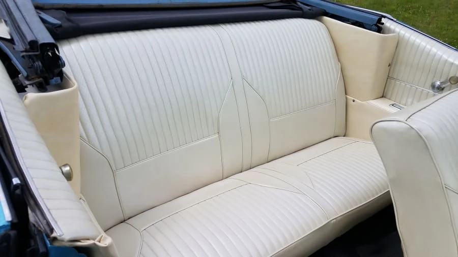 1968 Oldsmobile 442 2nd Gen - Image 6 of 12