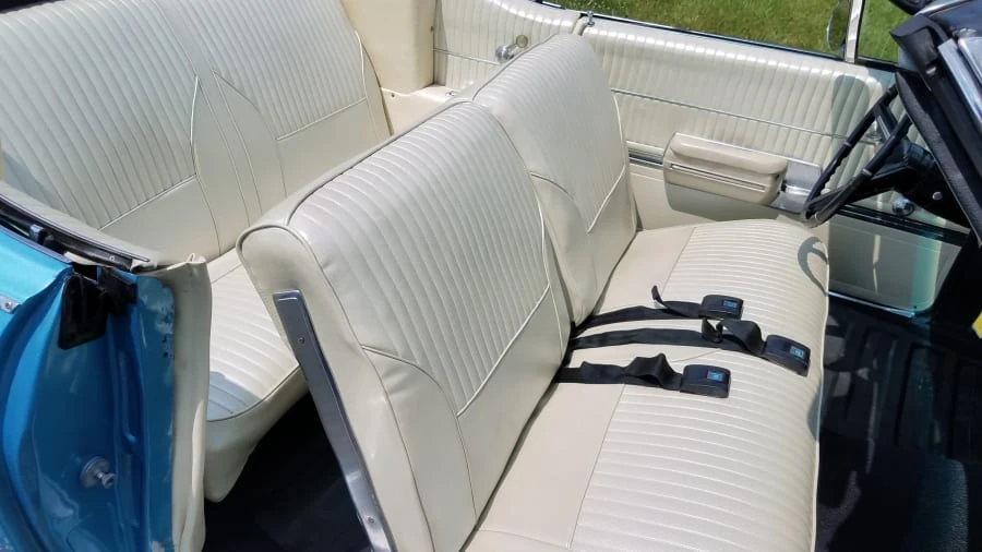 1968 Oldsmobile 442 2nd Gen - Image 8 of 12