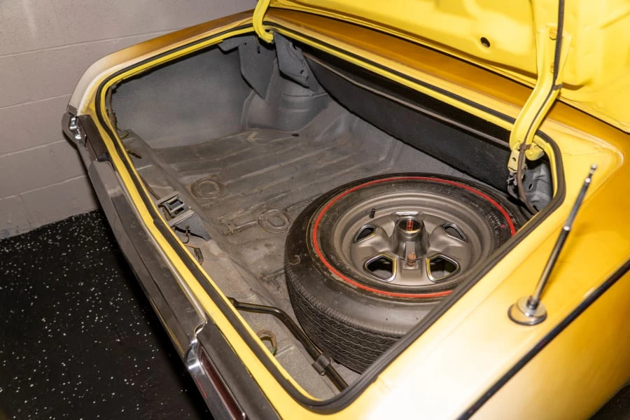 1968 Oldsmobile 442 2nd Gen - Image 20 of 22
