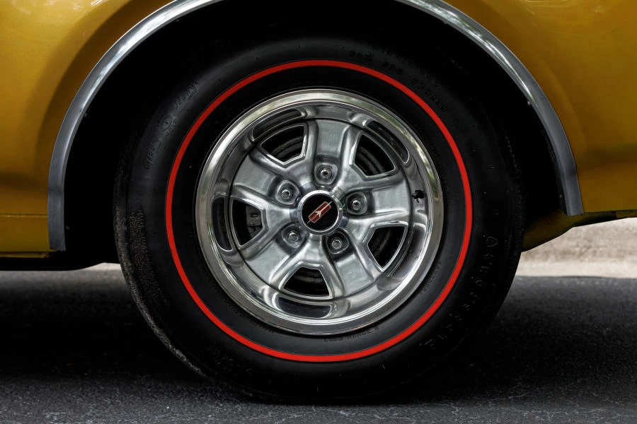 1968 Oldsmobile 442 - Image 26 of 31