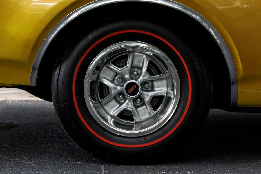 1968 Oldsmobile 442 - Image 27 of 31