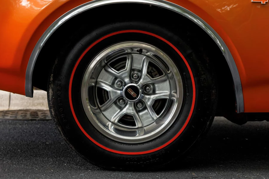 1968 Oldsmobile 442 - Image 25 of 31