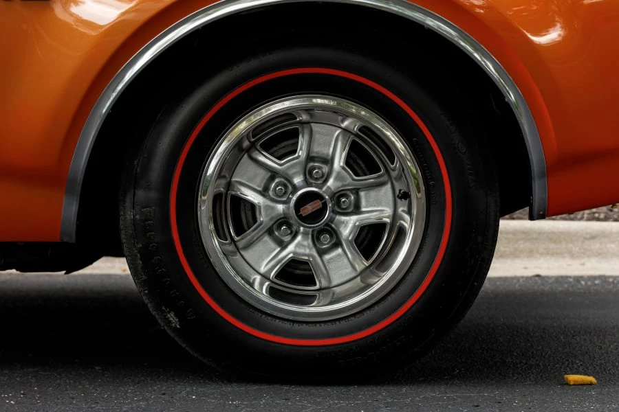 1968 Oldsmobile 442 - Image 22 of 31