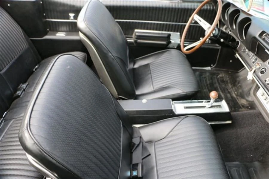 1968 Oldsmobile 442 2nd Gen - Image 3 of 8