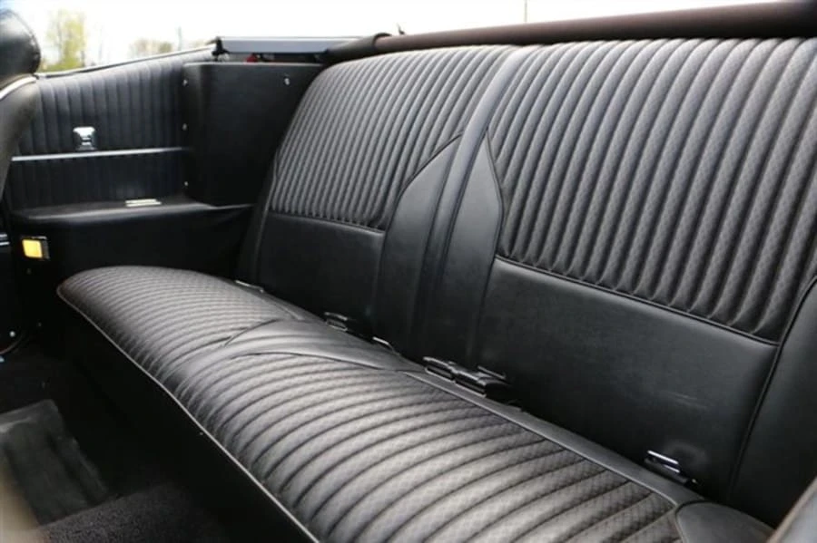 1968 Oldsmobile 442 2nd Gen - Image 4 of 8