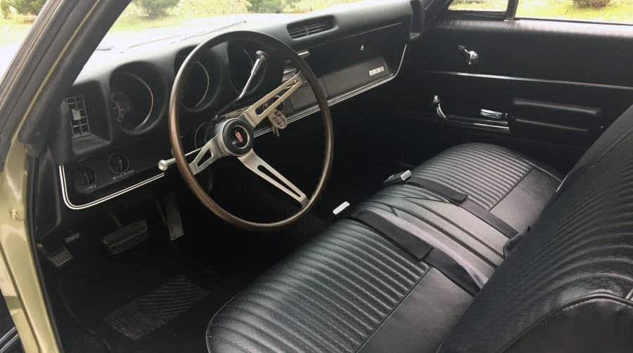 1968 Oldsmobile 442 2nd Gen - Image 4 of 12
