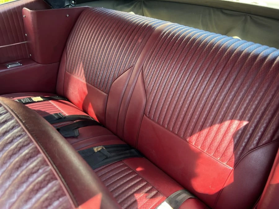 1968 Oldsmobile 442 2nd Gen - Image 5 of 9