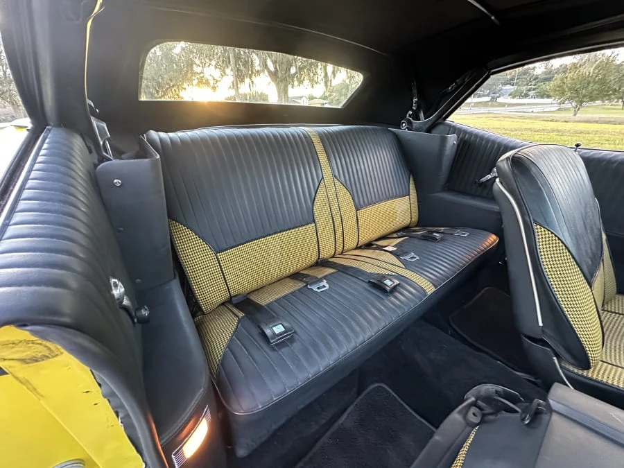 1968 Oldsmobile 442 2nd Gen - Image 14 of 20