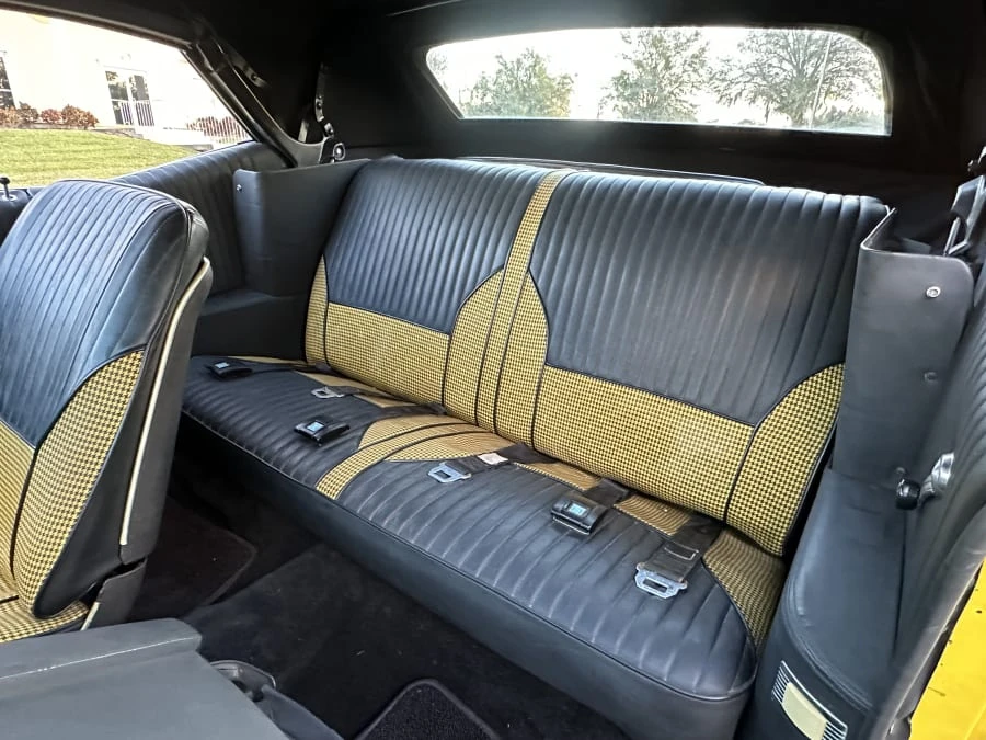 1968 Oldsmobile 442 2nd Gen - Image 20 of 20