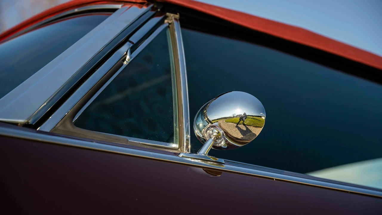 1968 Oldsmobile 442 2nd Gen - Image 15 of 31