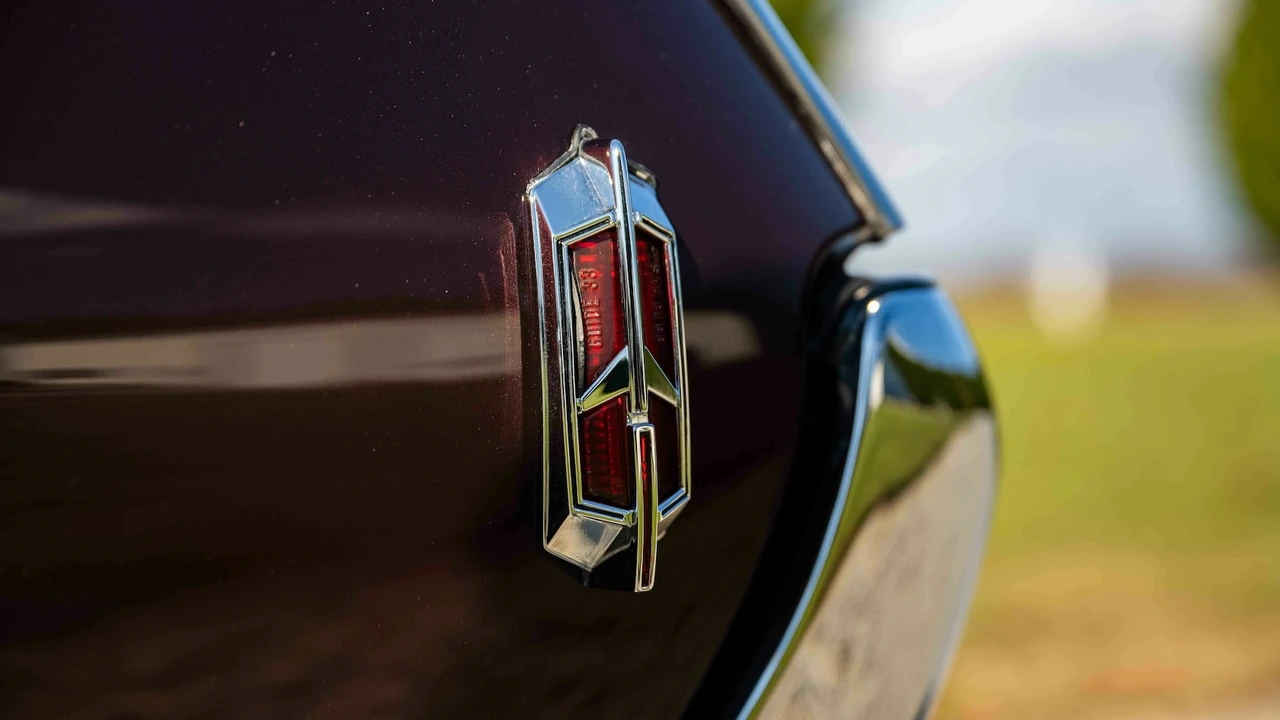 1968 Oldsmobile 442 2nd Gen - Image 19 of 31