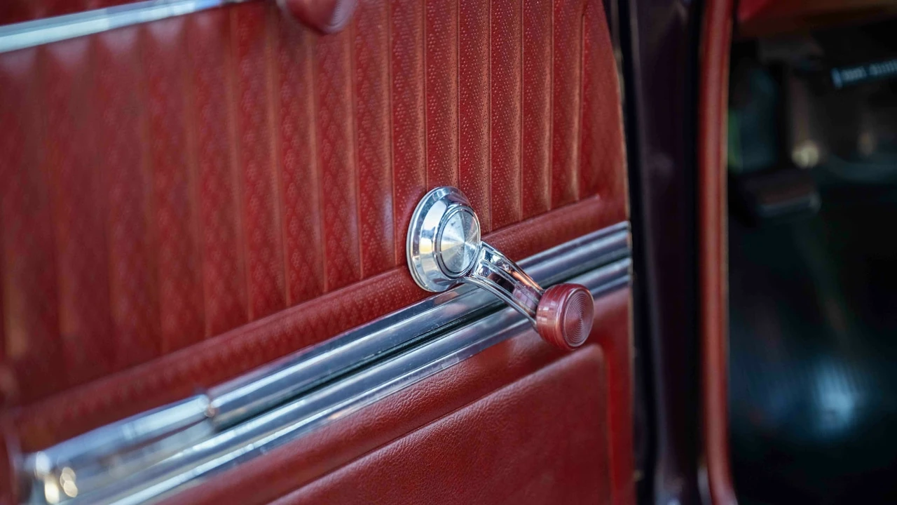 1968 Oldsmobile 442 2nd Gen - Image 28 of 31
