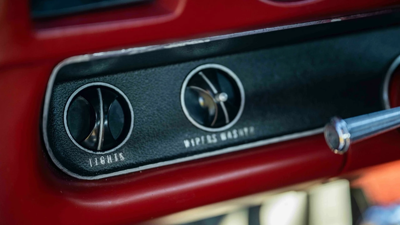 1968 Oldsmobile 442 2nd Gen - Image 30 of 31