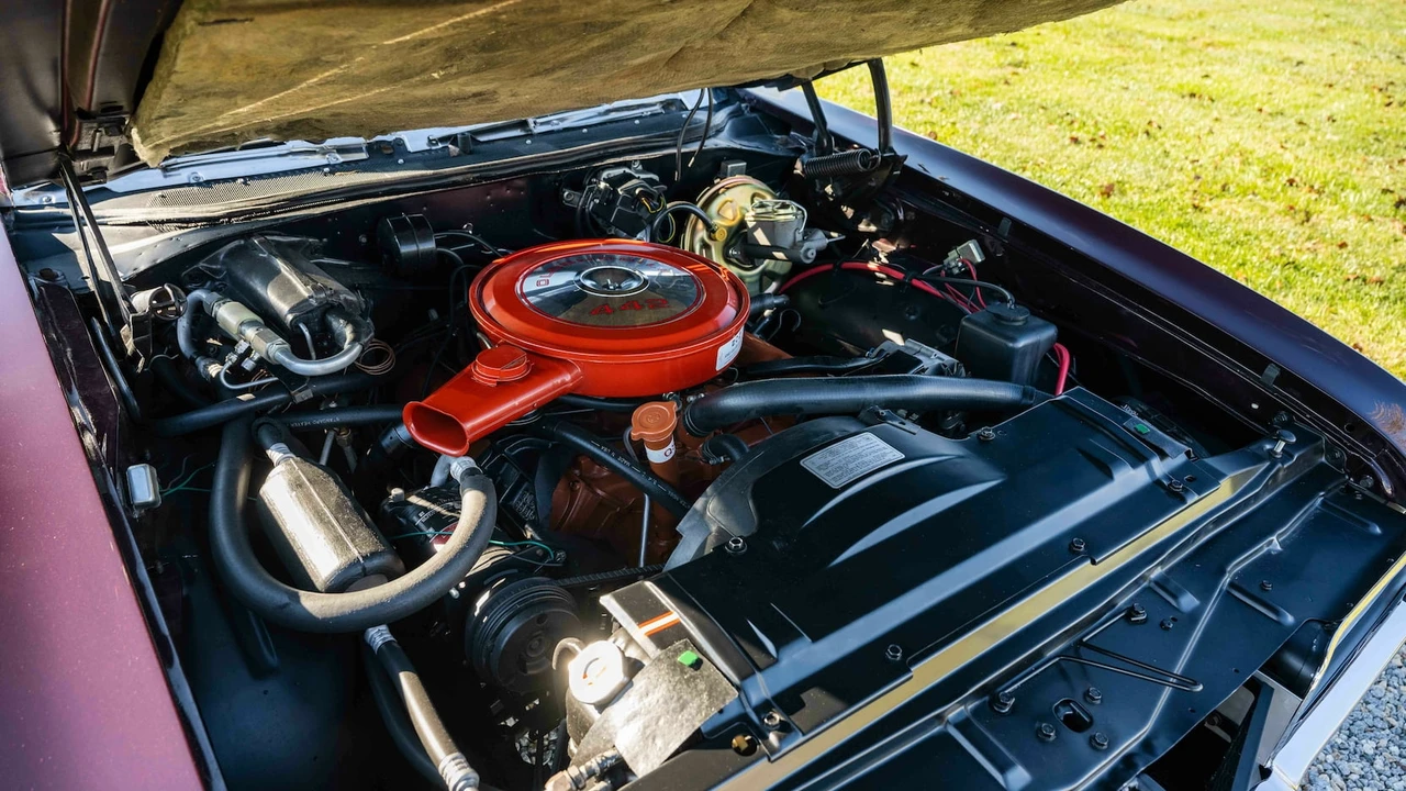 1968 Oldsmobile 442 2nd Gen - Image 7 of 31