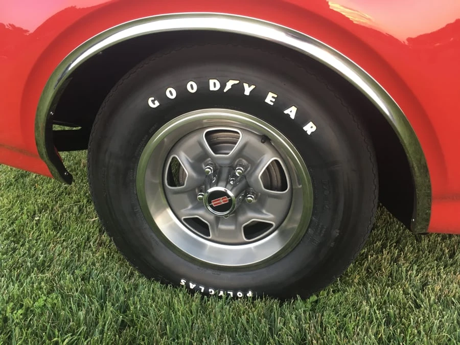 1968 Oldsmobile 442 2nd Gen - Image 15 of 31