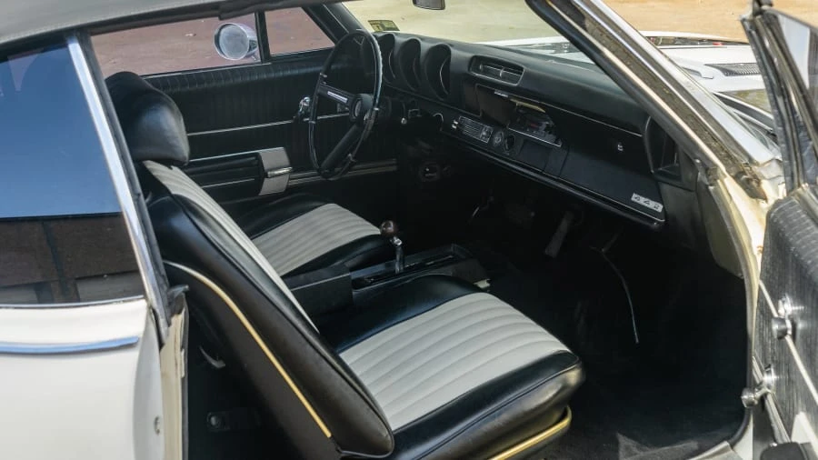 1968 Oldsmobile 442 2nd Gen - Image 5 of 11