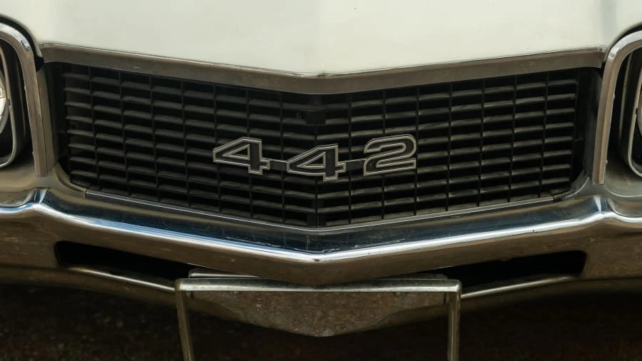 1968 Oldsmobile 442 2nd Gen - Image 7 of 11
