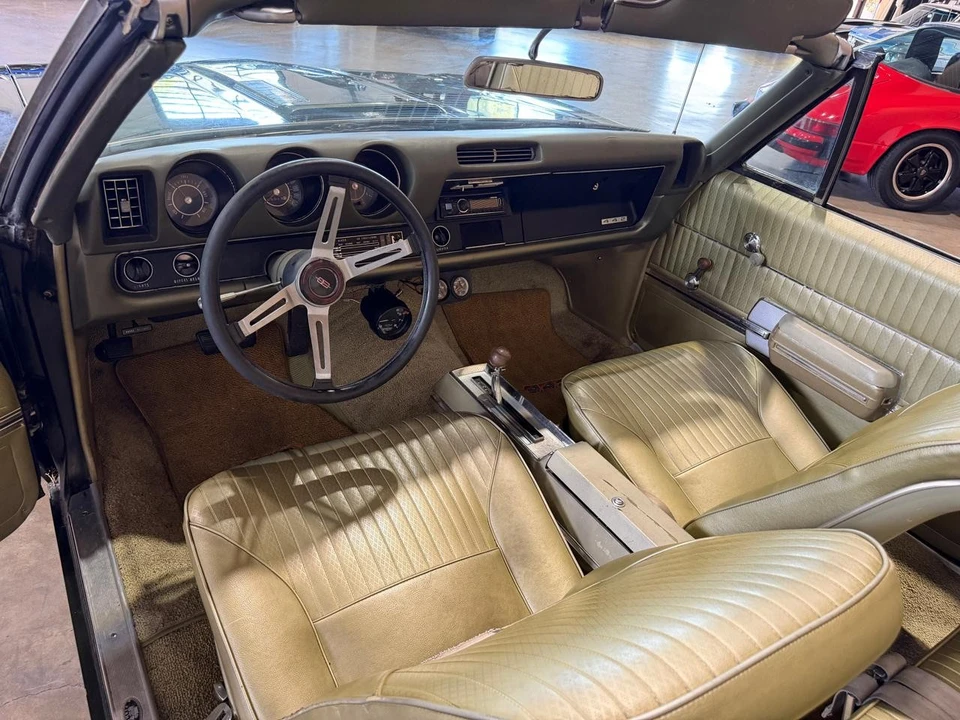 1968 Oldsmobile 442 2nd Gen - Image 21 of 31