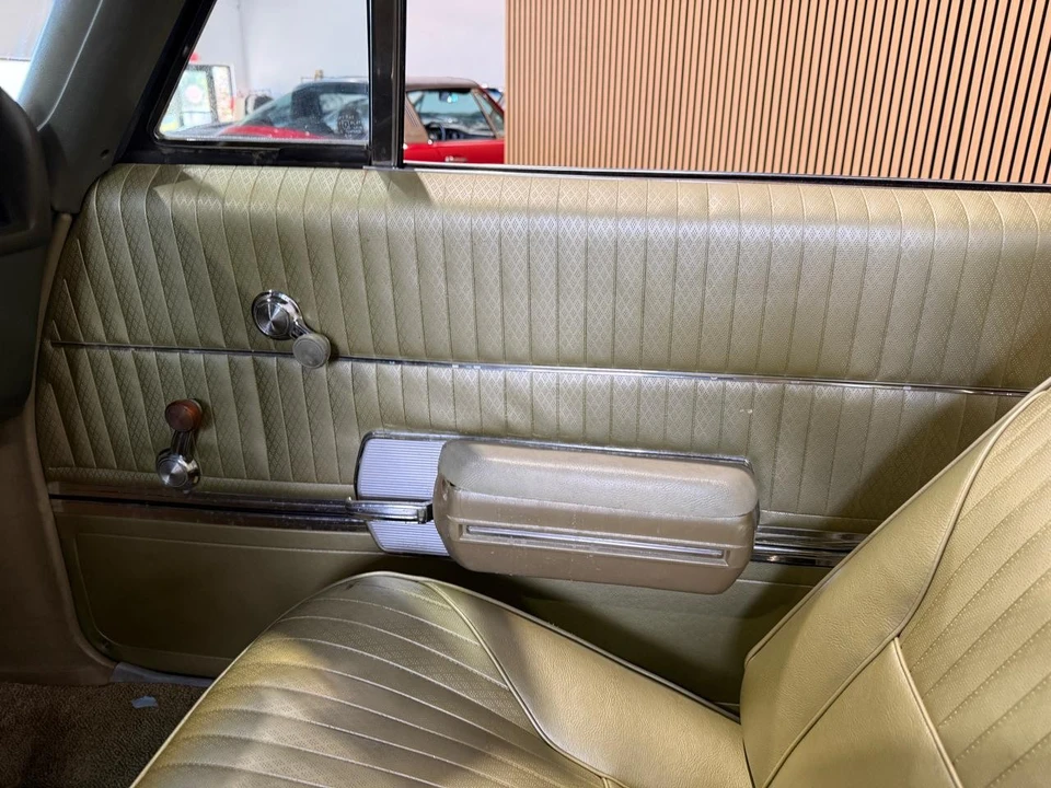 1968 Oldsmobile 442 2nd Gen - Image 27 of 31