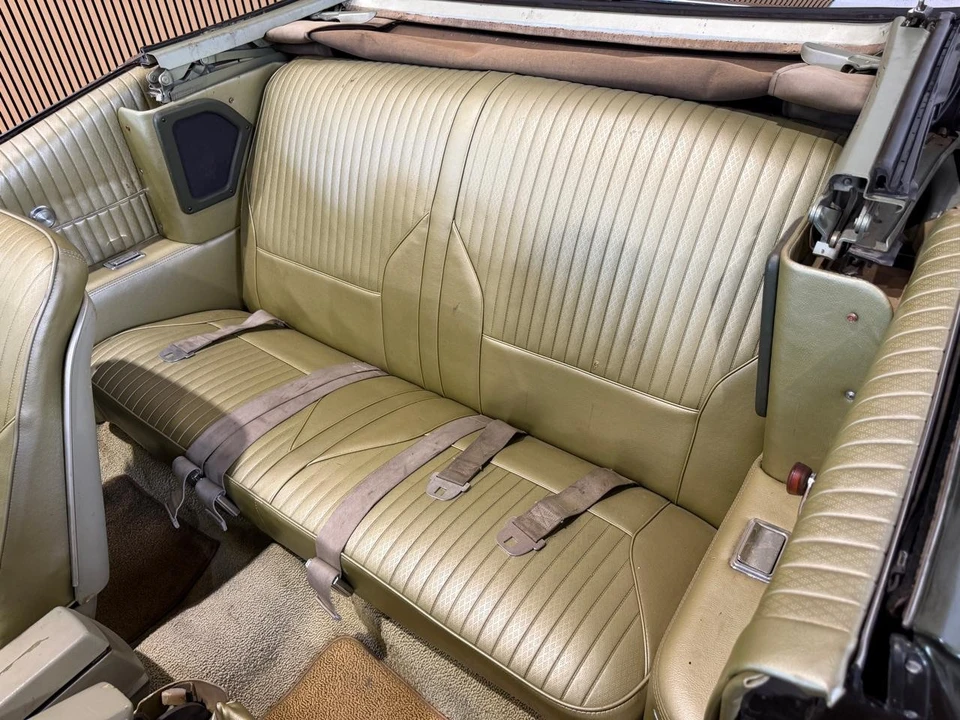 1968 Oldsmobile 442 2nd Gen - Image 23 of 31