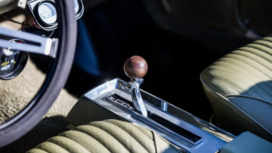 1968 Oldsmobile 442 2nd Gen - Image 9 of 12