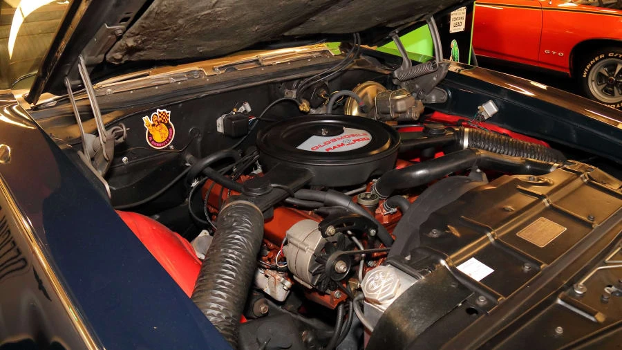 1968 Oldsmobile 442 2nd Gen - Image 7 of 20