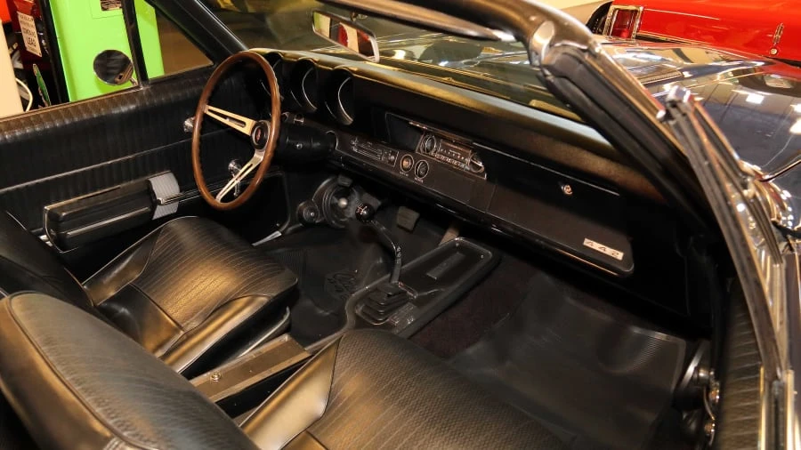 1968 Oldsmobile 442 2nd Gen - Image 5 of 20