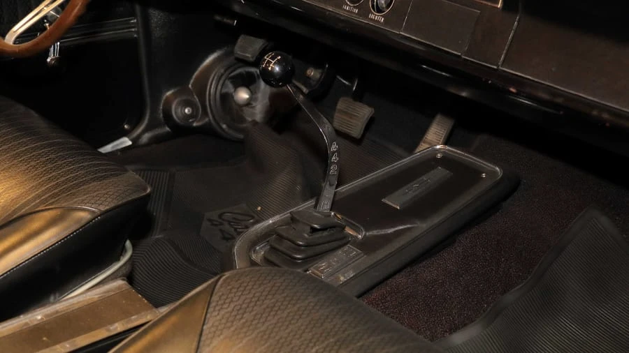 1968 Oldsmobile 442 2nd Gen - Image 15 of 20