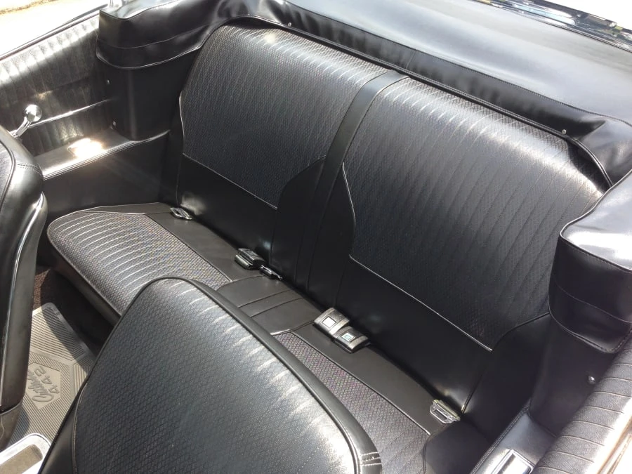 1968 Oldsmobile 442 2nd Gen - Image 6 of 8