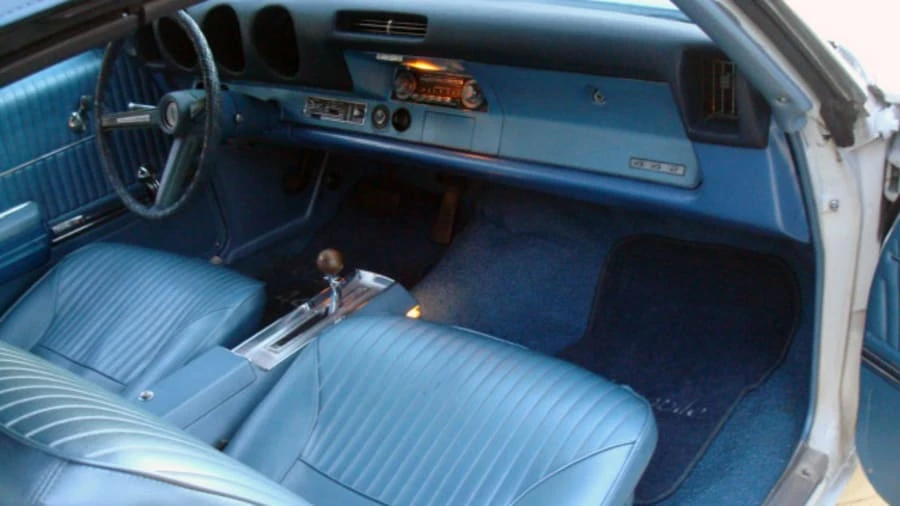 1968 Oldsmobile 442 2nd Gen - Image 5 of 7